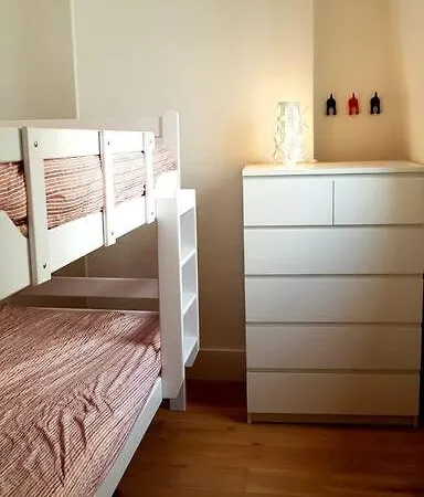 Appartamento Bail Mobilite Calme Haussmann & Champs Elysees *